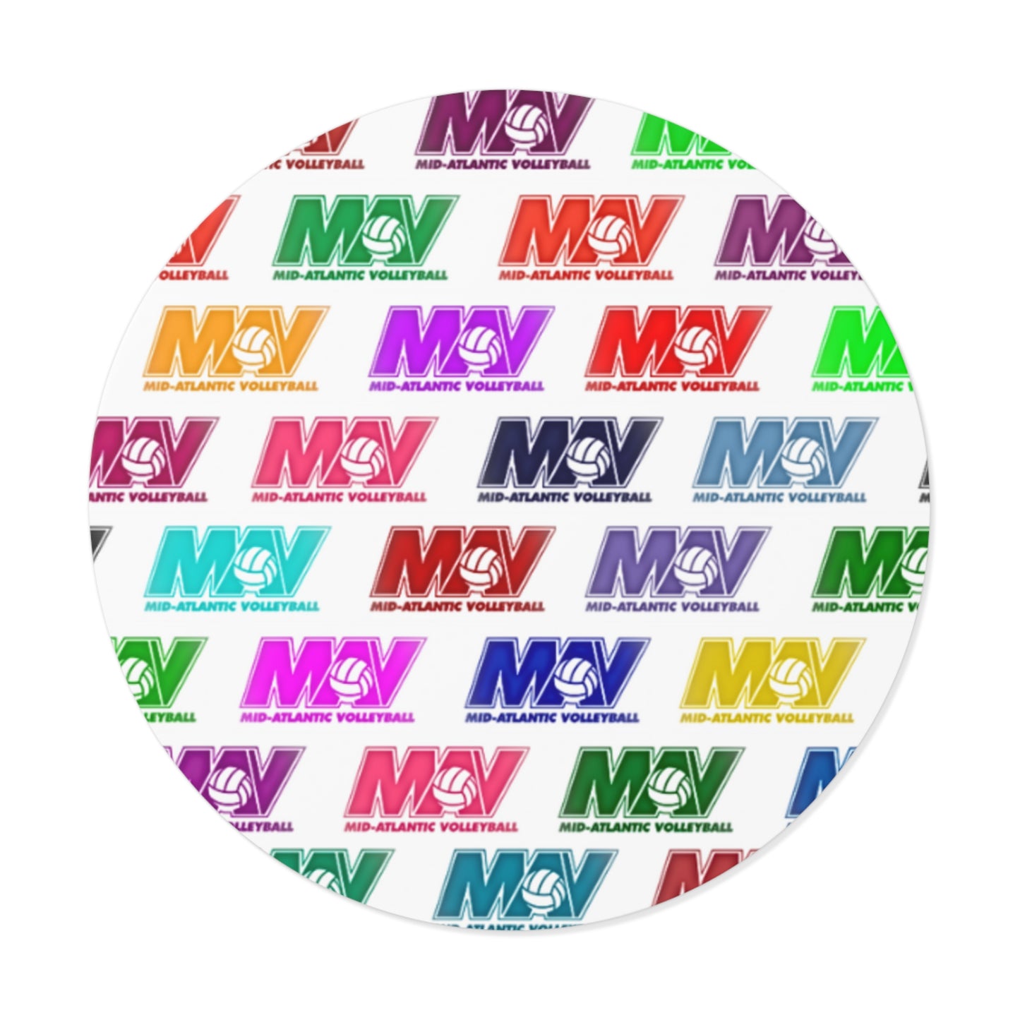OG Rainbow Water Resistant Vinyl Sticker