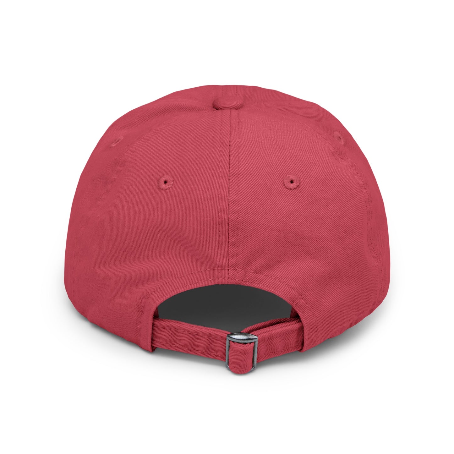 MAV Distressed Unisex Cap