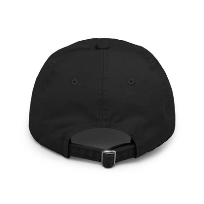 MAV Distressed Unisex Cap