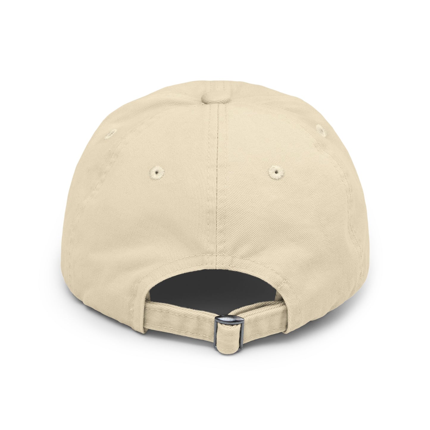 MAV Distressed Unisex Cap