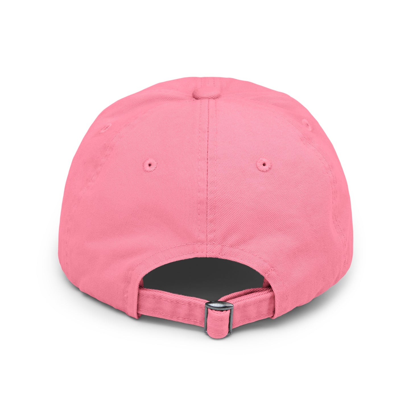 MAV Distressed Unisex Cap