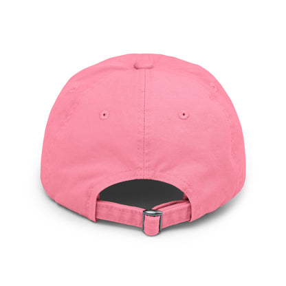 MAV Distressed Unisex Cap